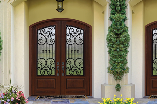 Garden Acres-entry-door-repair