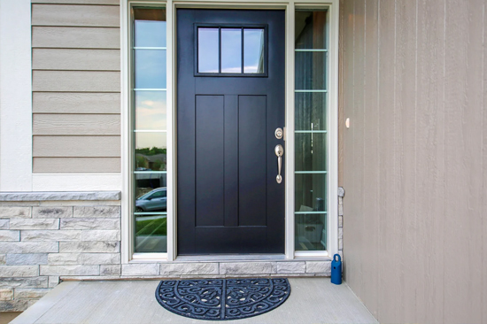 Garden Acres-residential-door-repair
