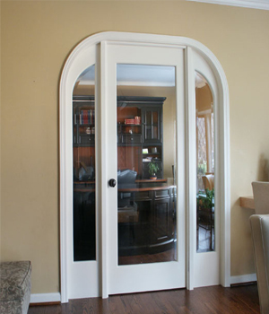 Passage Door Replacement Garden Acres