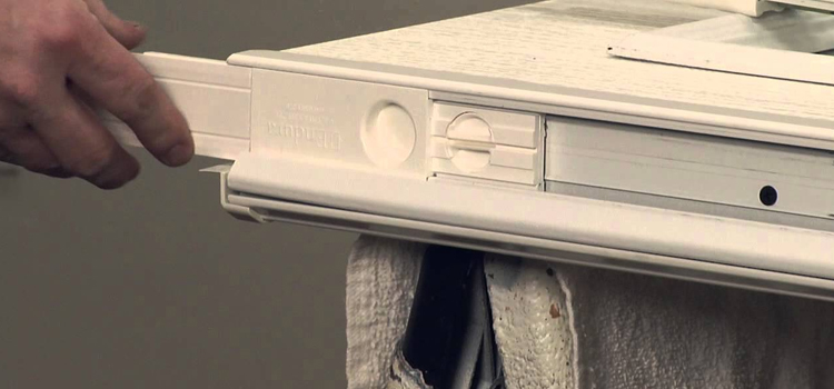 aluminum storefront door repair Garden Acres