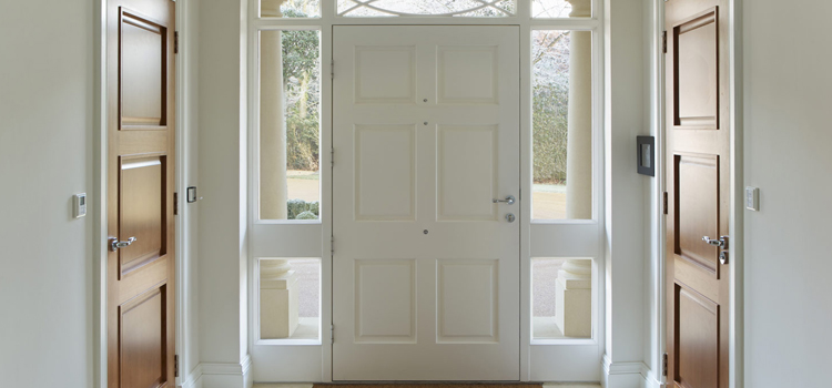 Garden Acres door replacement contractors