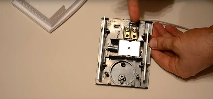 fix door bell in Garden Acres