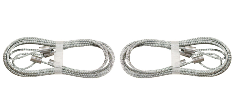 garage door torsion cable repair Garden Acres