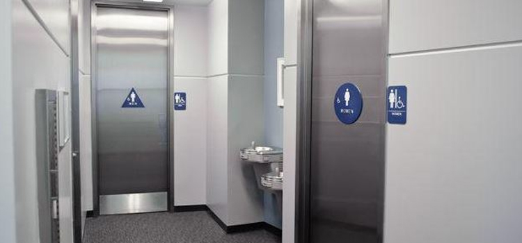 high security metal door repair Garden Acres