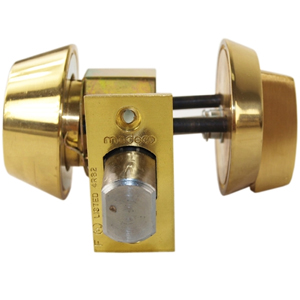 high security deadbolt Garden Acres