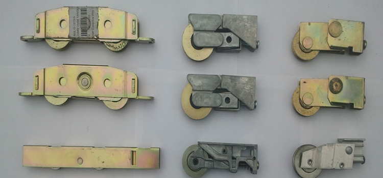 patio sliding door wheel replacement Garden Acres