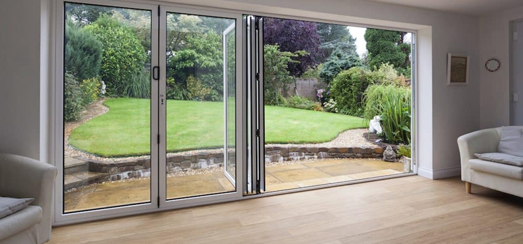 sliding door specialist Garden Acres