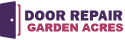 Door Repair Garden Acres